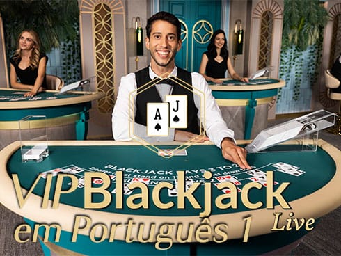 VIP بلیک جیک thumbnail