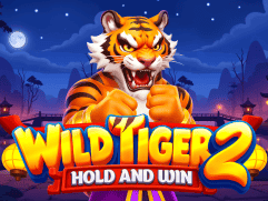 وائلڈ ٹائیگر 2 thumbnail
